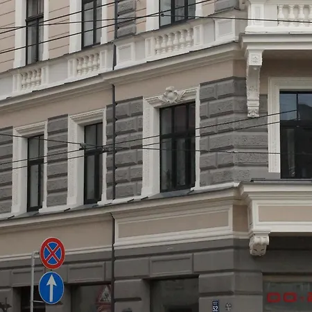 Daba Mini * Riga