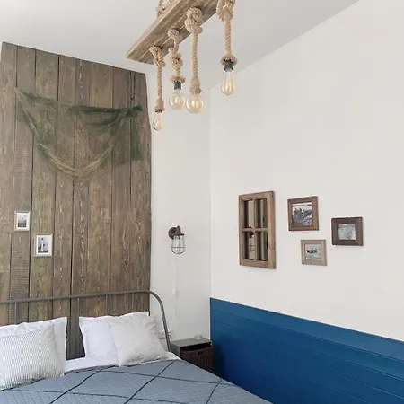 Daba Mini Mini-hôtel *