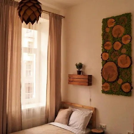 Mini-hôtel Daba Mini *