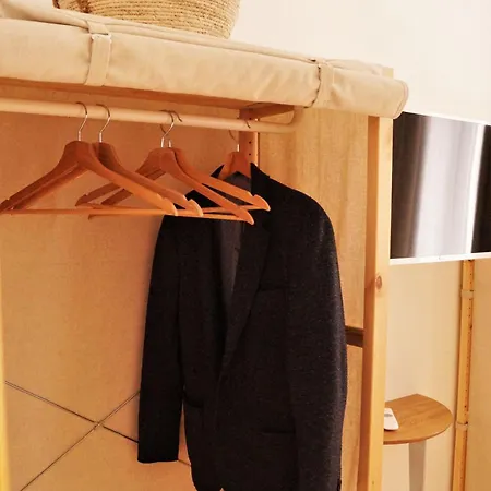 Daba Mini Mini-hôtel *