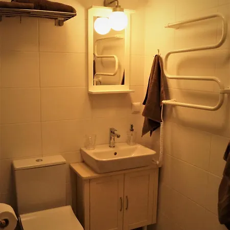 Daba Mini Mini-hôtel *