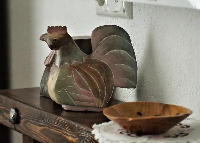 Daba Mini 宾馆 里加