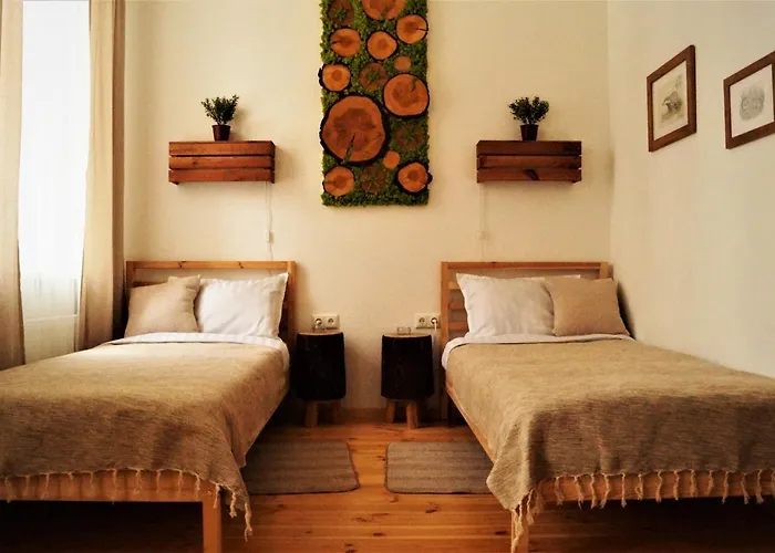 Daba Mini * Рига