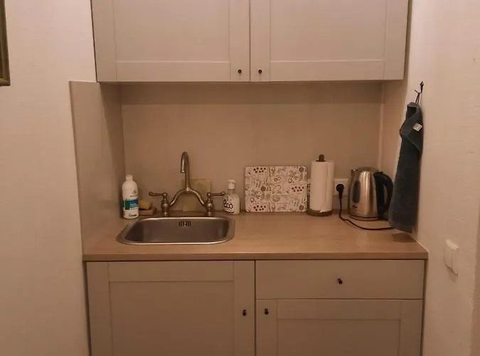 Мини-отель Daba Mini Рига